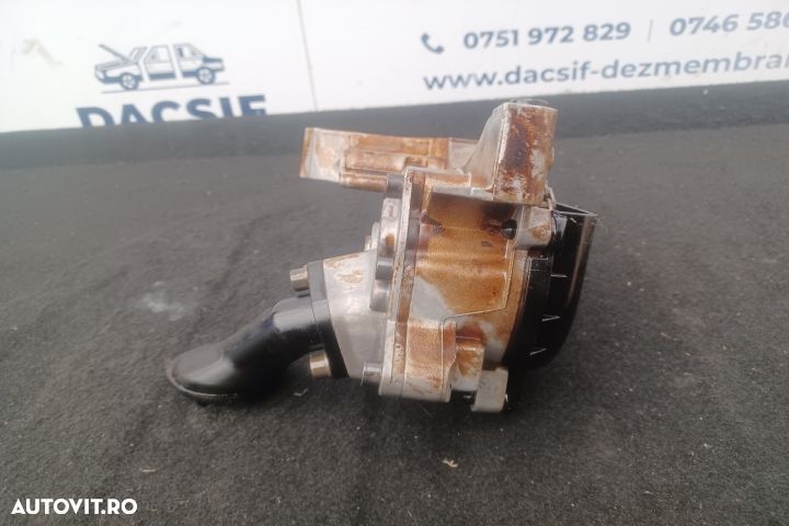 Pompa ulei 03C103669E 11367-0201 03C103669E 11367-0201 Volkswagen VW - 3