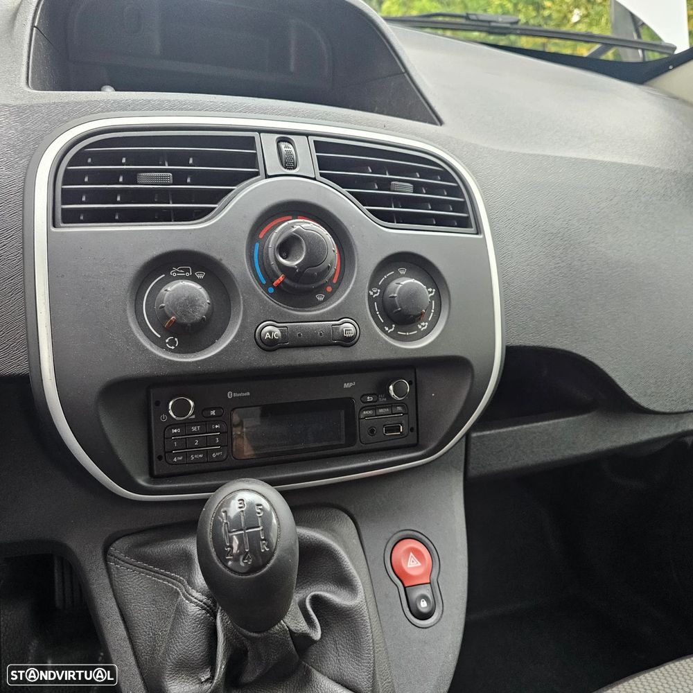 Renault Kangoo - 9
