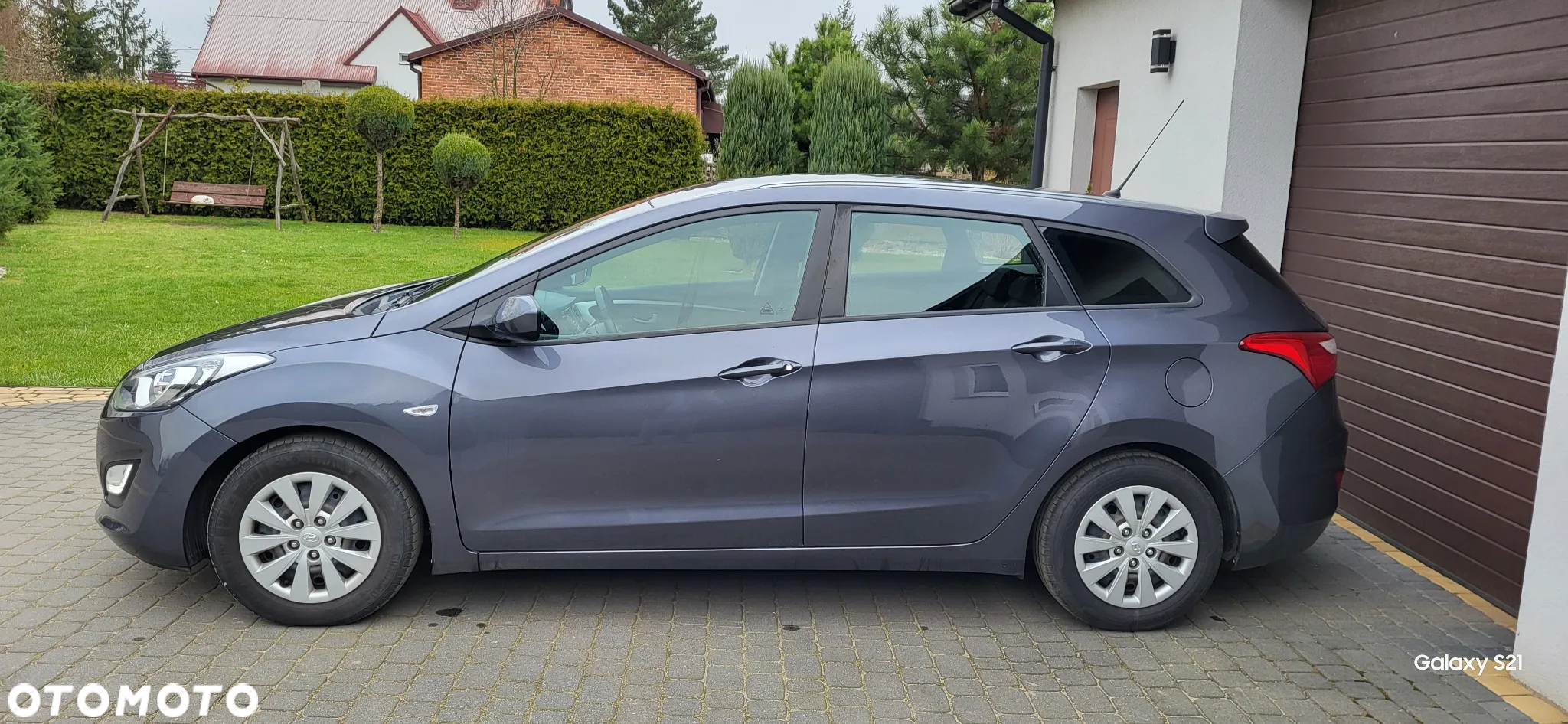 Hyundai i30 - 6