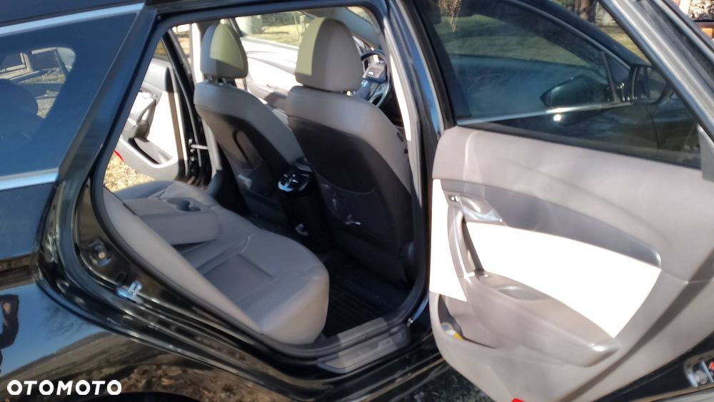 Hyundai i40 1.7 CRDi Automatik Premium - 5