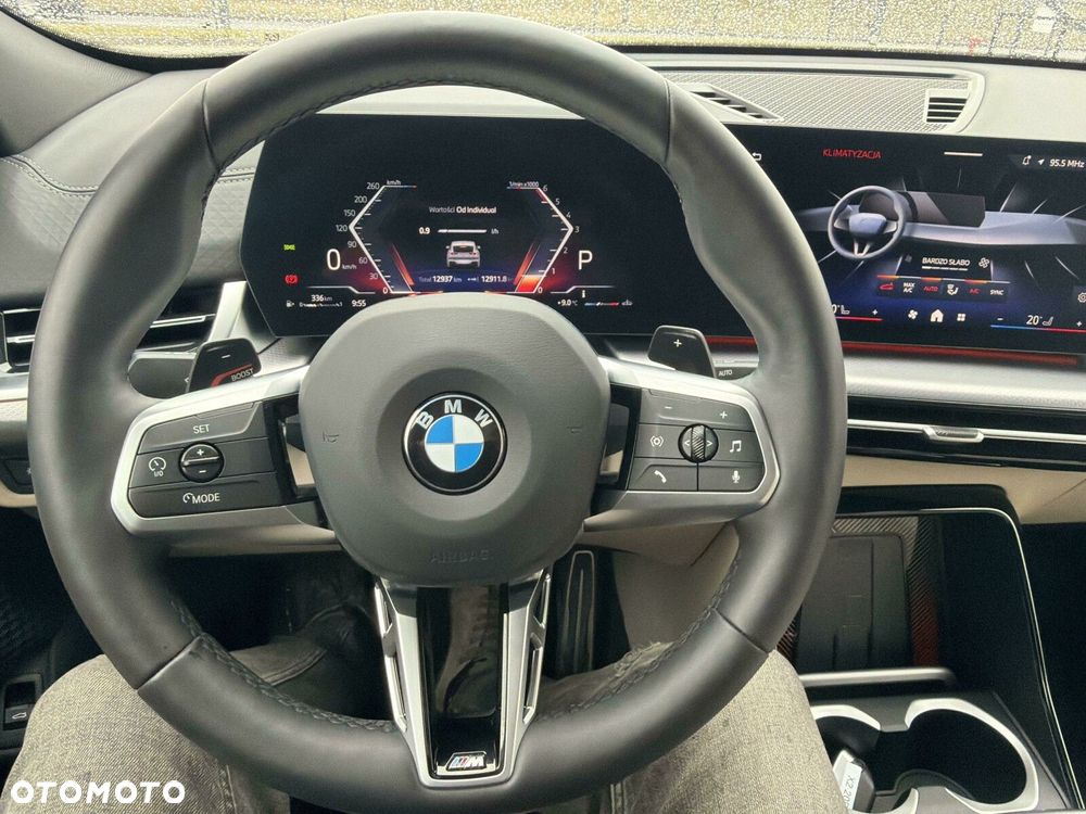 BMW X2 - 7