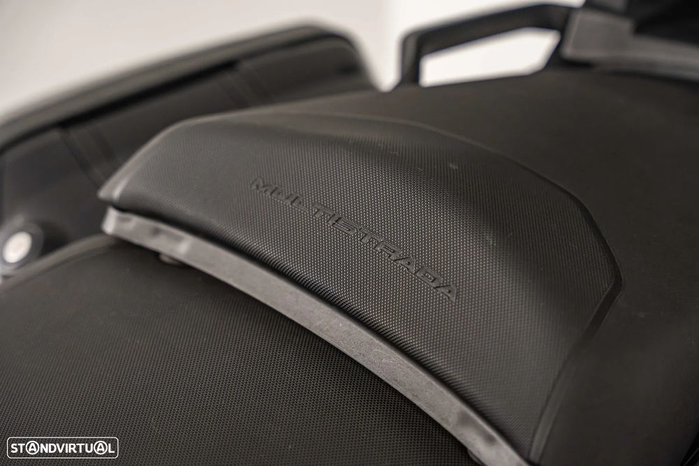 Ducati Multistrada V2 S Full Extras - 17