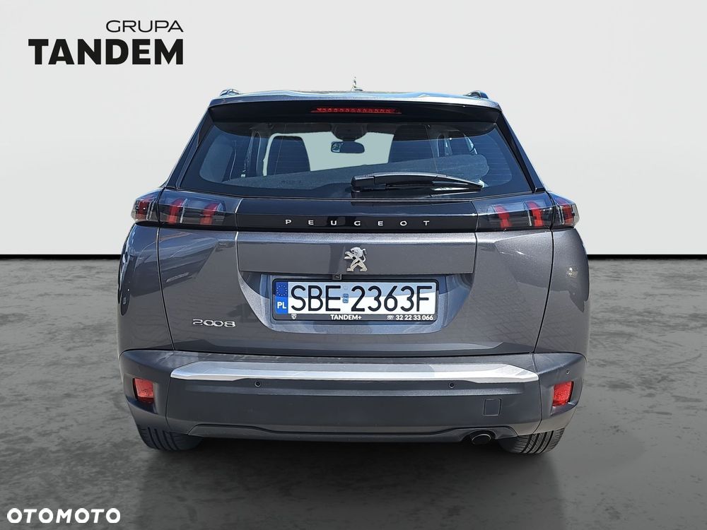 Peugeot 2008 - 7
