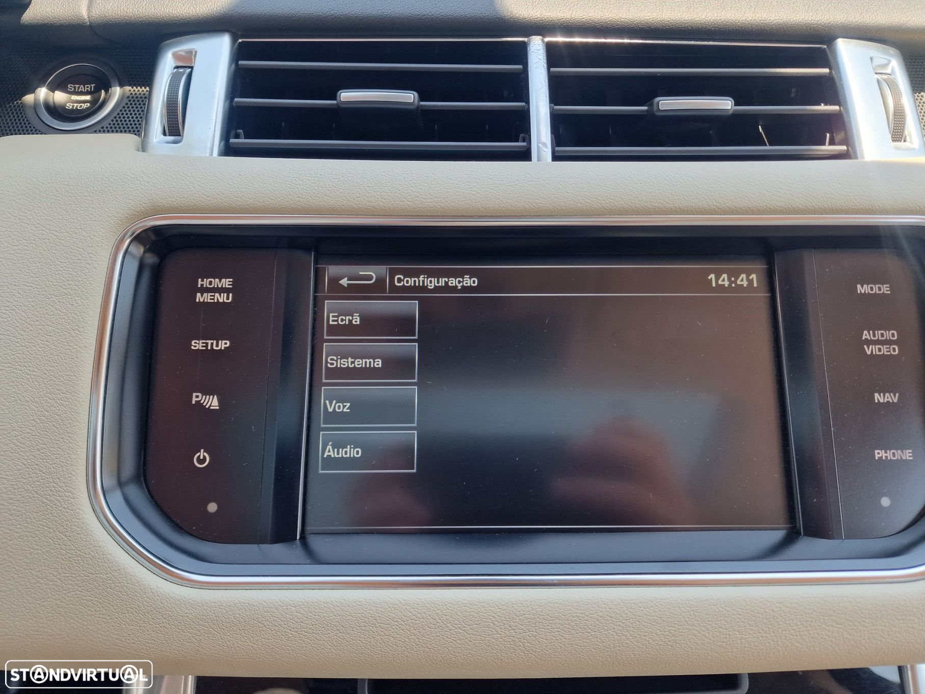 Land Rover Range Rover Sport 3.0 SDV6 HSE Dynamic - 38