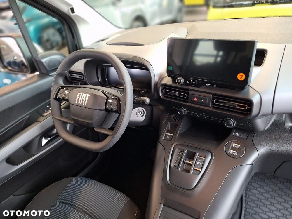 Fiat Qubo - 8