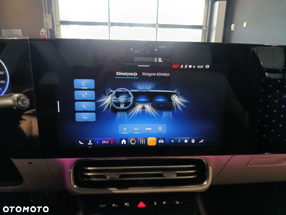 Mercedes-Benz CLA 250+ 85kWh - 20