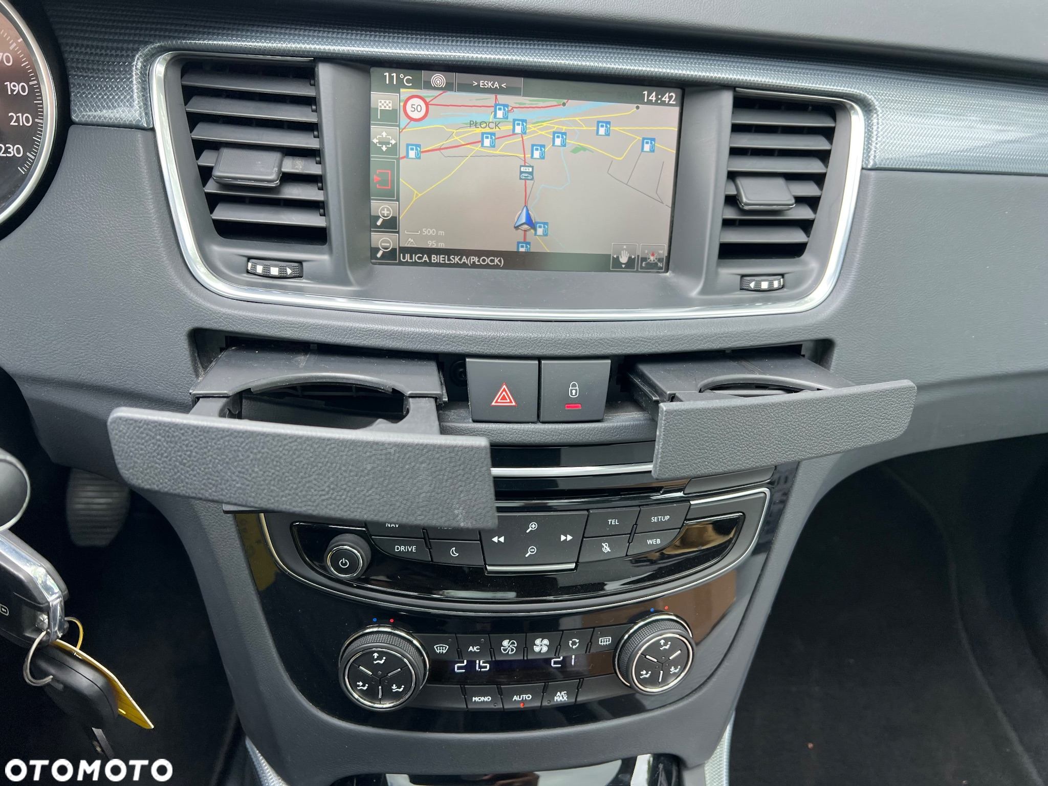 Peugeot 508 SW HDi FAP 140 Family - 31