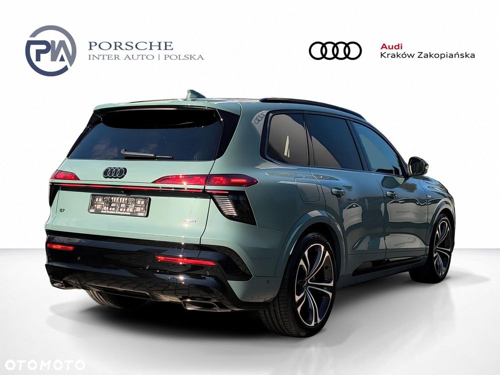 Audi Q7 TDI mHEV 220 kW Quattro Tiptr - 8