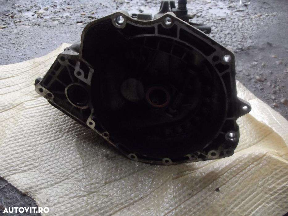 Cutie viteze Opel 1.2 Corsa D euro 5 dezmembrez - 2