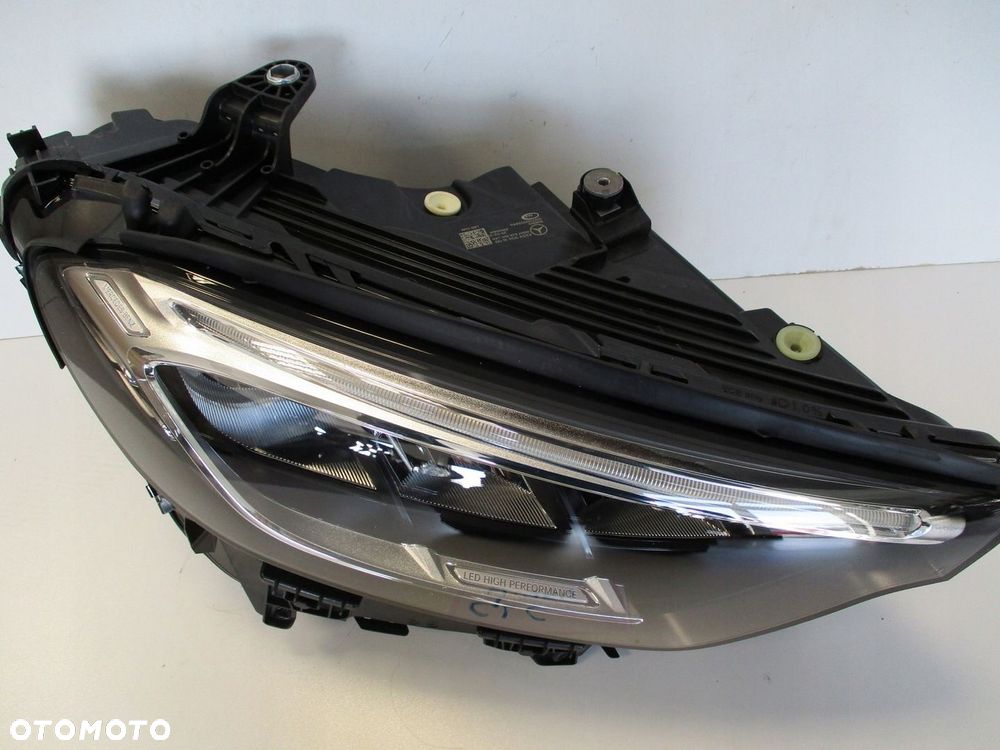 Lampa MERCEDES GLC 254 A2549061600 PRAWA - 5