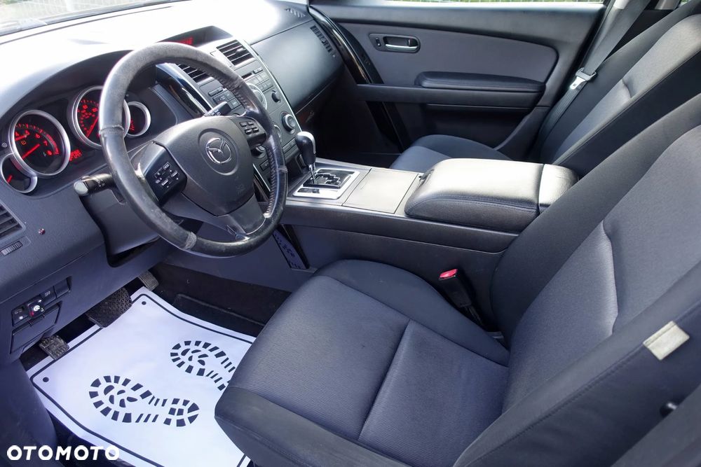 Mazda CX-9 3.7 V6 Touring - 9