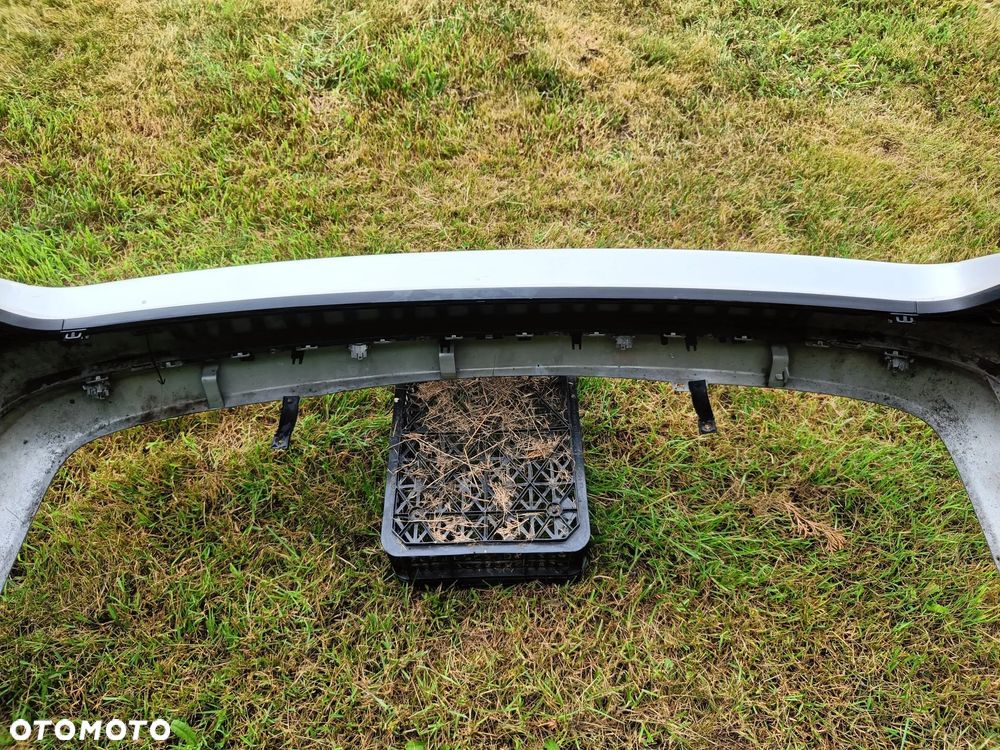 MERCEDES W211 KOMBI LIFT ZDERZAK TYŁ TYLNY PDC ELEGANCE AVANTGARDE 775 - 17