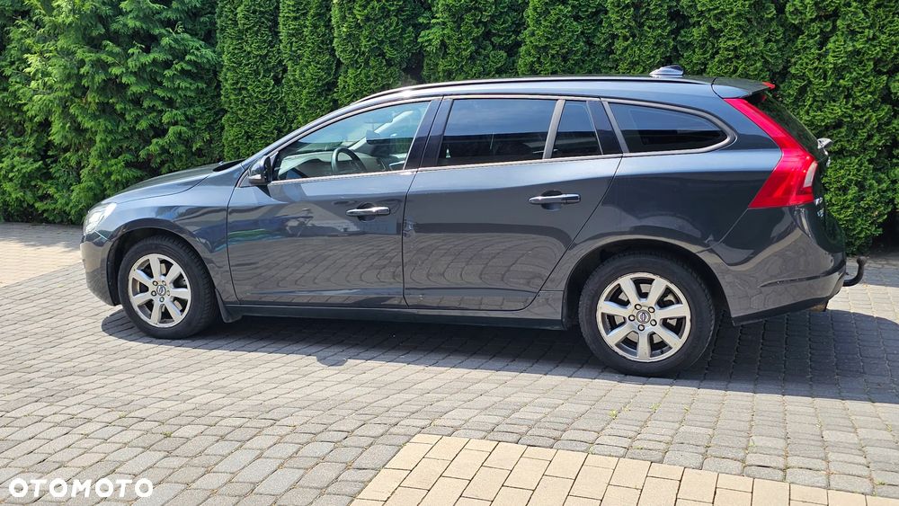 Volvo V60 D3 Momentum - 2
