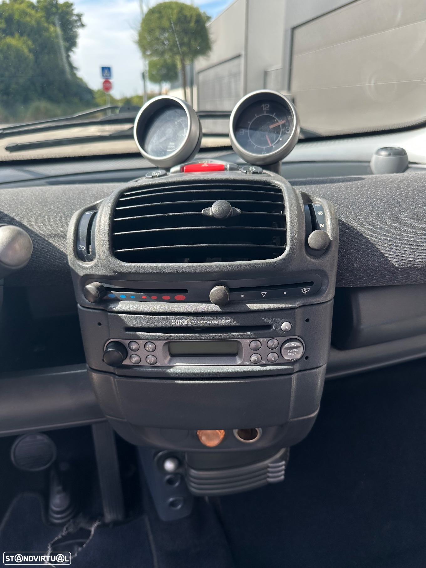 Smart ForTwo Coupé Passion 61 - 9