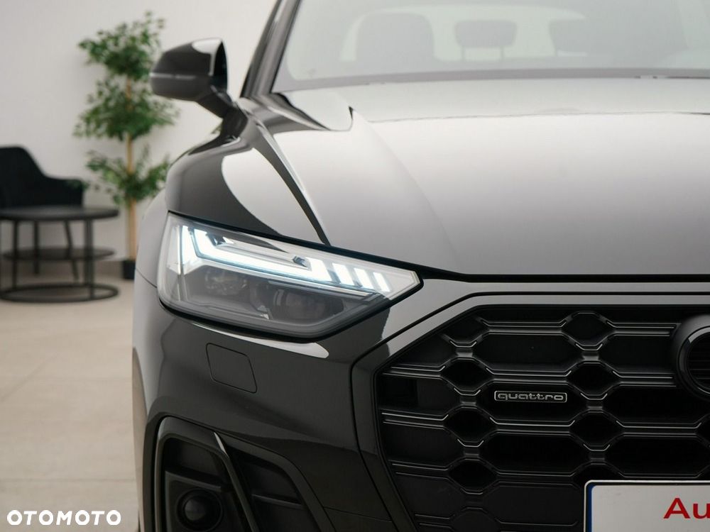Audi Q5 - 8