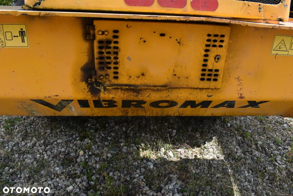 JCB VM 146D - 20