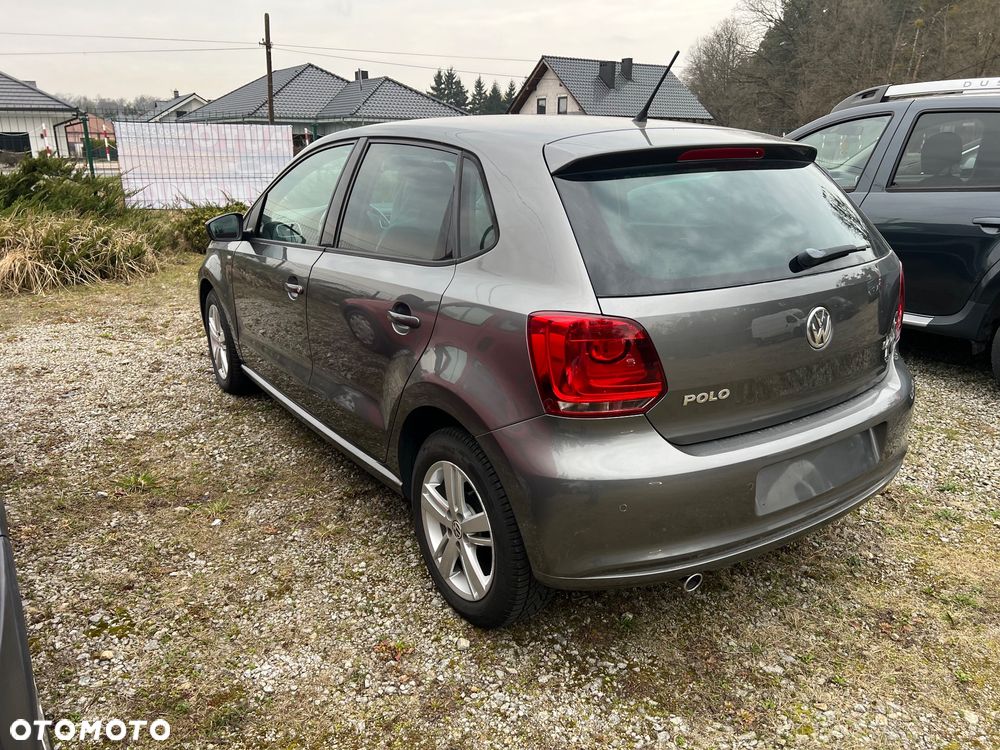 Volkswagen Polo 1.4 16V Comfortline - 3