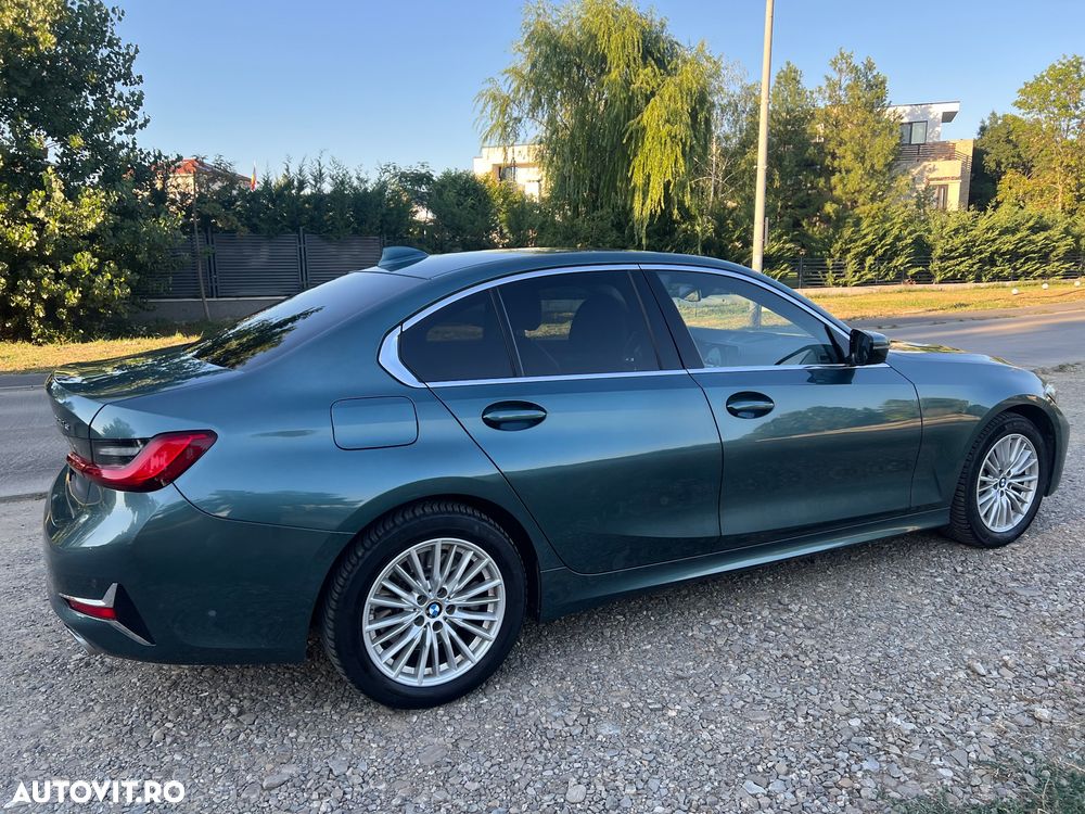 BMW Seria 3 - 3