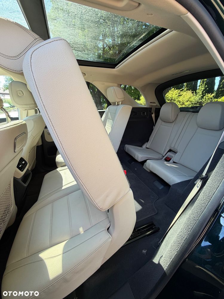 Mercedes-Benz GLE 400 d 4-Matic Premium - 21