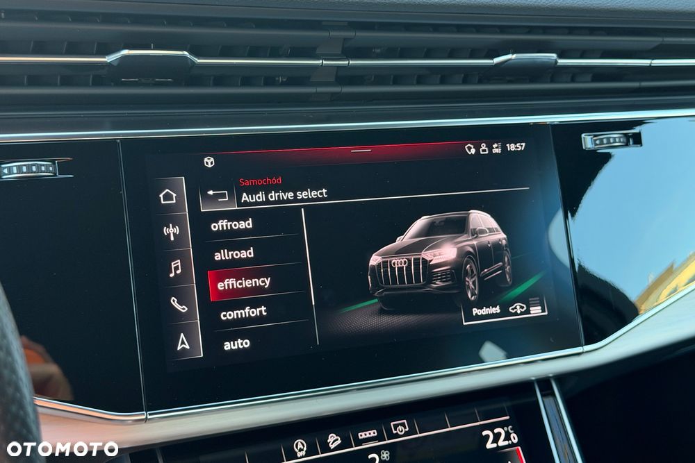 Audi Q7 50 TDI mHEV Quattro S Line Tiptr - 20