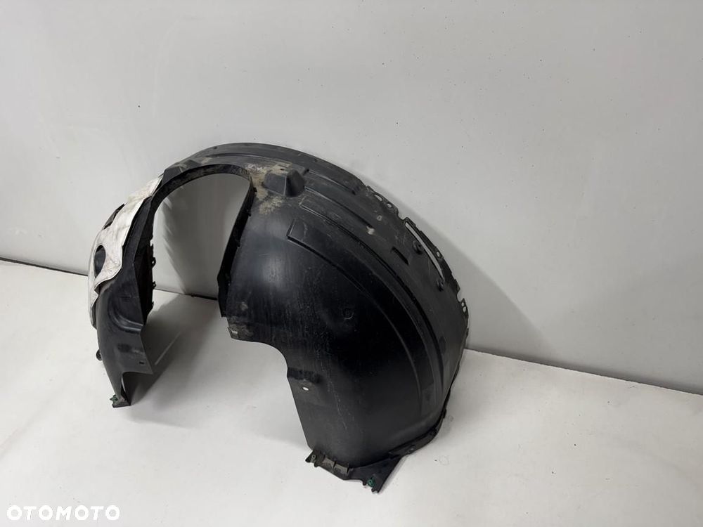 Przednie lewe nadkole  Volvo ex30  80001629 - 3