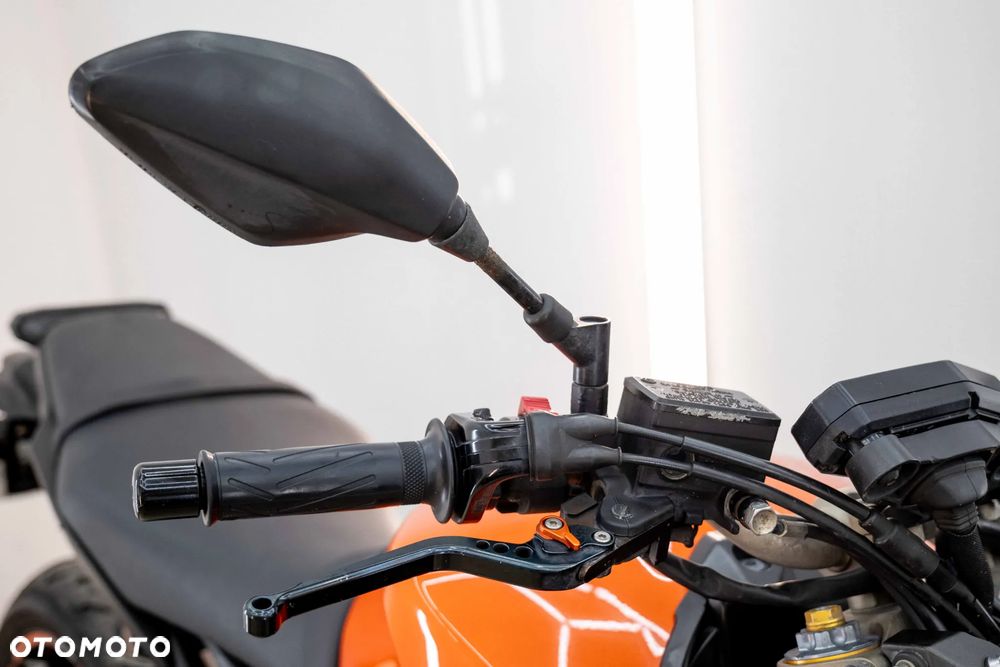 Yamaha MT - 25