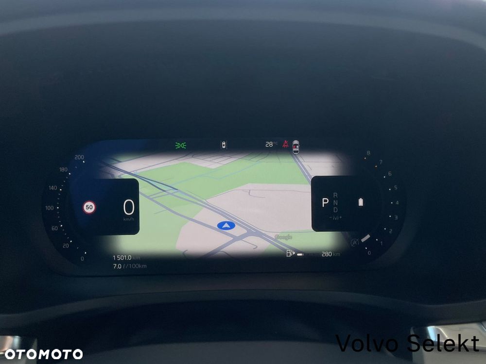 Volvo V60 B4 B Core - 13