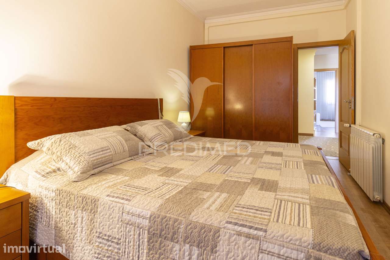 Apartamento T3 C/ Varanda - Grande imagem: 4/37
