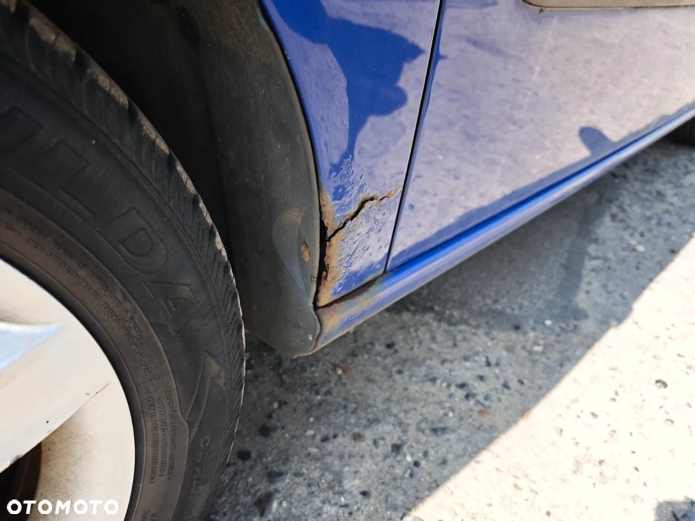 Seat Ibiza 1.2 12V Stylance - 5