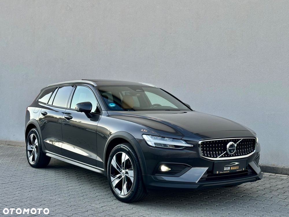 Volvo V60 ver-b4-d-awd-ultimate - 4