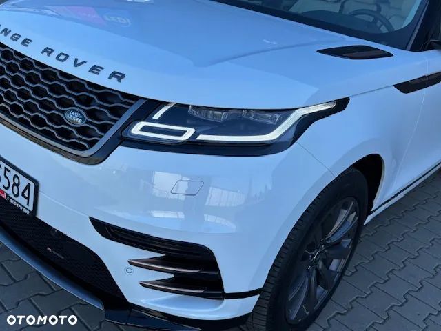 Land Rover Range Rover Velar 2.0 P250 R-Dynamic SE - 13