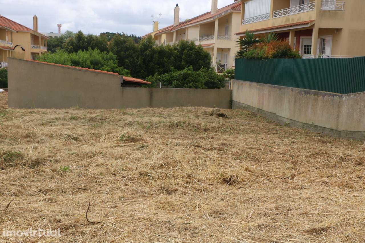 Sintra Lourel - Lote de Terreno c/264m2 para Construção de Moradia Gem - Grande imagem: 4/8