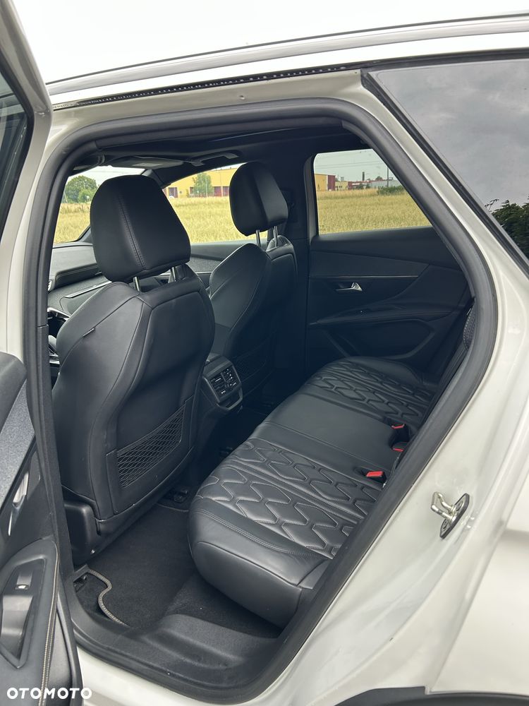 Peugeot 3008 - 7