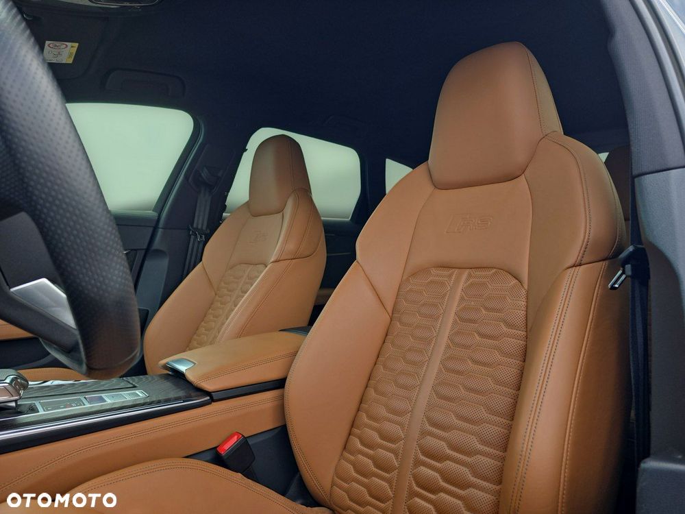 Audi RS6 Avant TFSI mHEV Quattro Tiptronic - 20