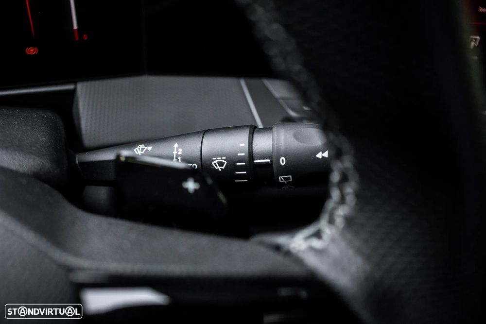 Opel Astra Sports Tourer 1.2 Turbo Auto GS Line - 15