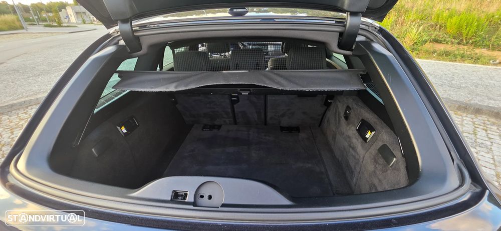 BMW 520 d - 6