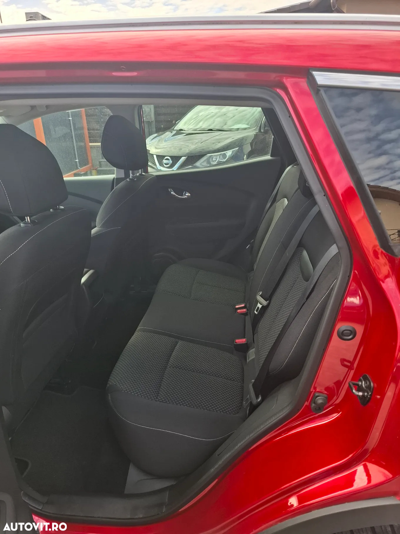 Renault Kadjar Energy dCi 110 COLLECTION - 13