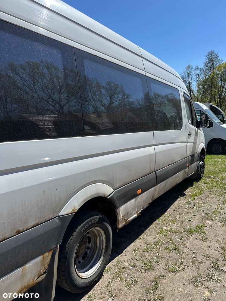 Mercedes-Benz Sprinter - 2