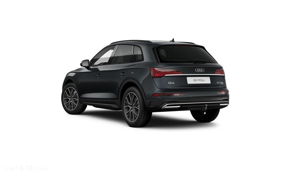 Audi Q5 50 TFSI e Quattro S tronic - 2