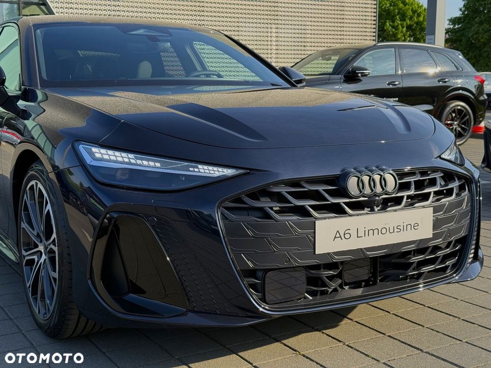 Audi A6 Limousine - 4