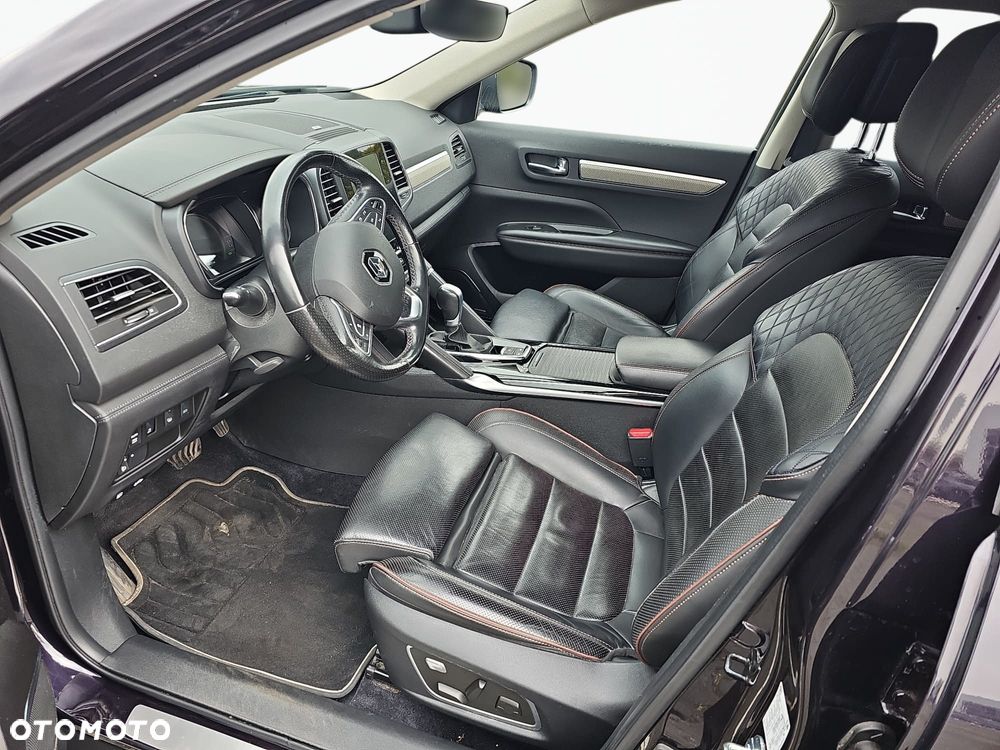 Renault Koleos 2.0 Blue dCi Initiale Paris 4x4 X-Tronic - 17