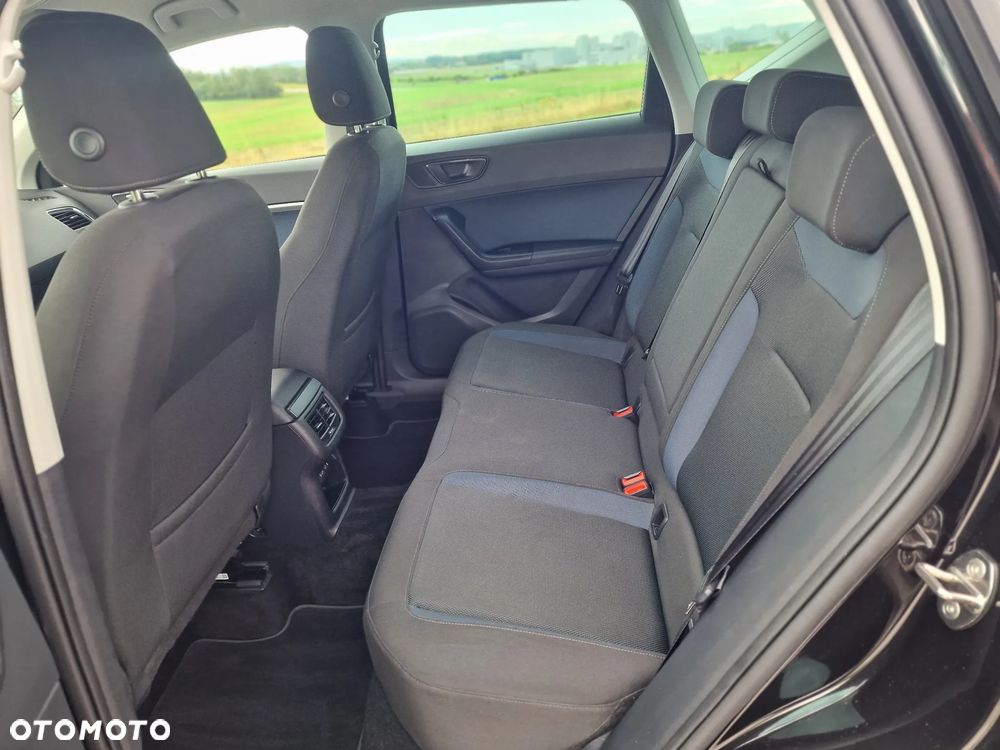 Seat Ateca 1.6 TDI Xcellence - 22
