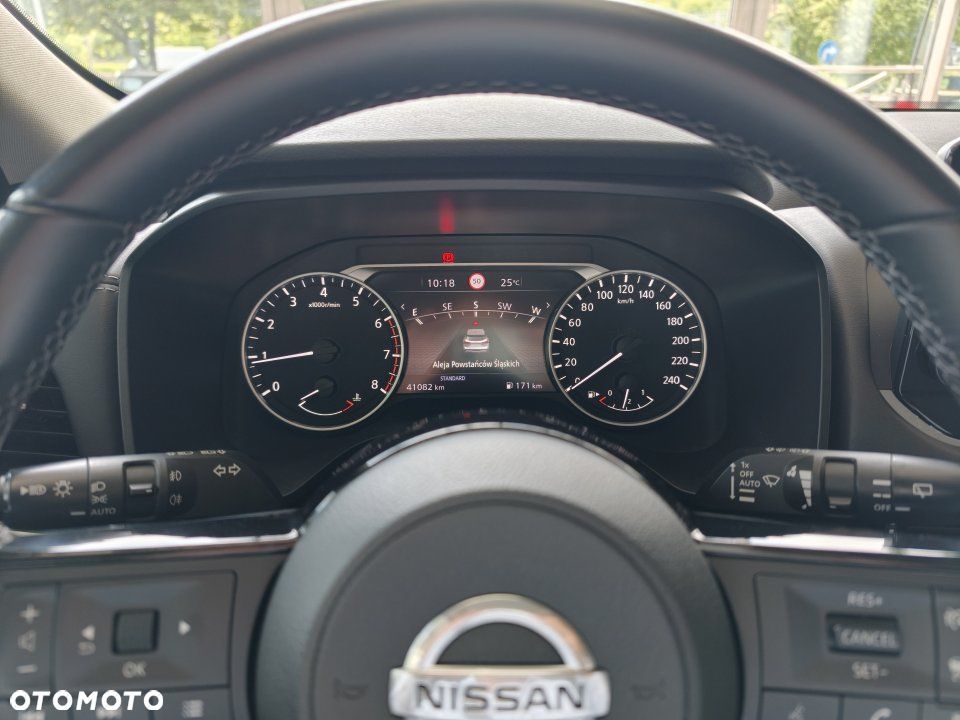 Nissan Qashqai - 16