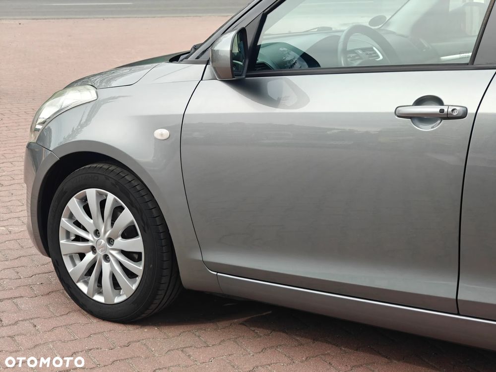 Suzuki Swift 1.2 Comfort - 13