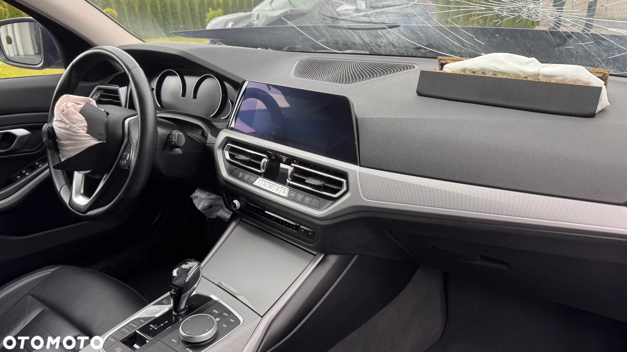 BMW Seria 3 320i GPF Advantage sport - 15