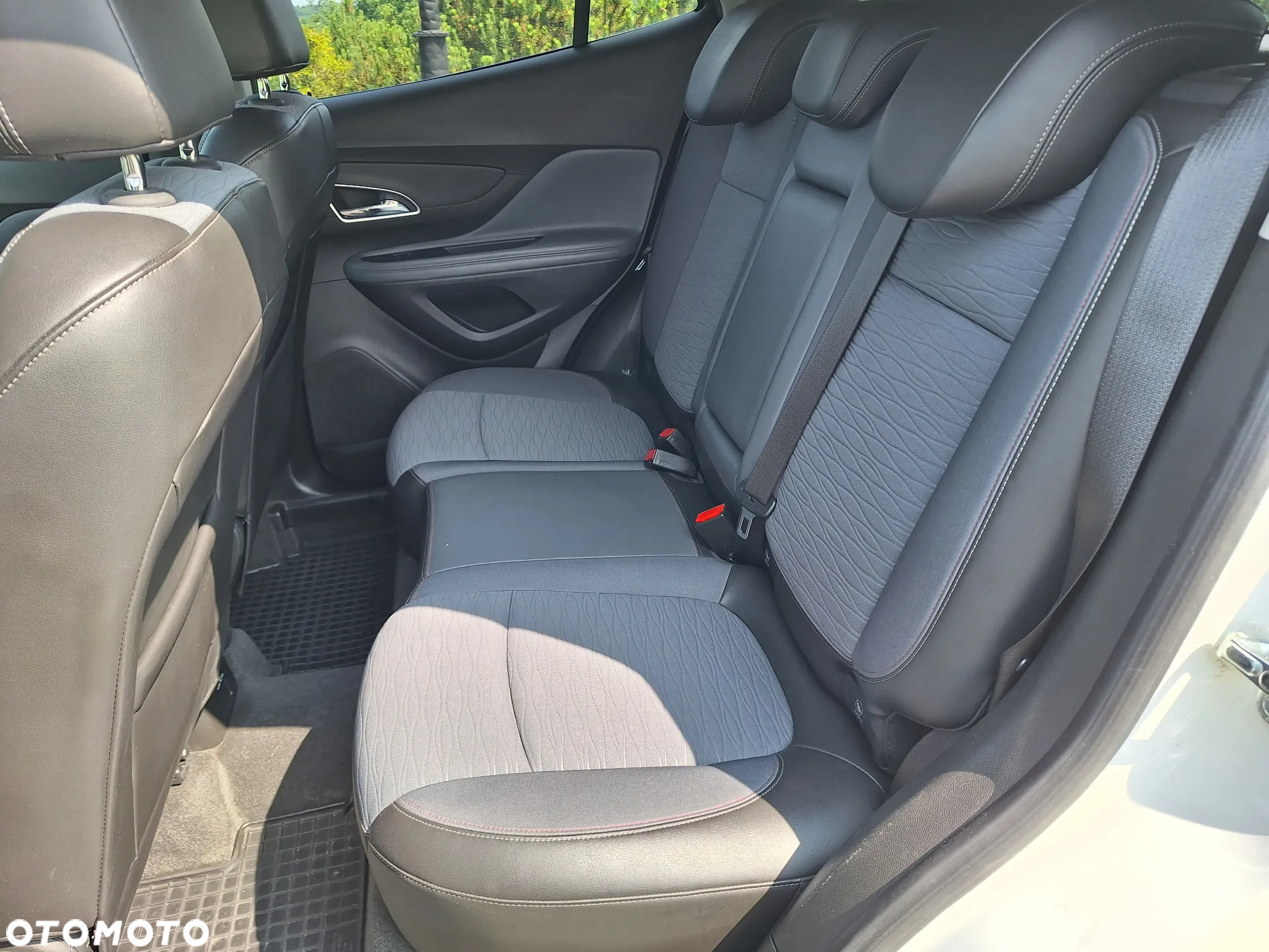 Opel Mokka 1.4 Turbo ecoFLEX Start/Stop Innovation - 8