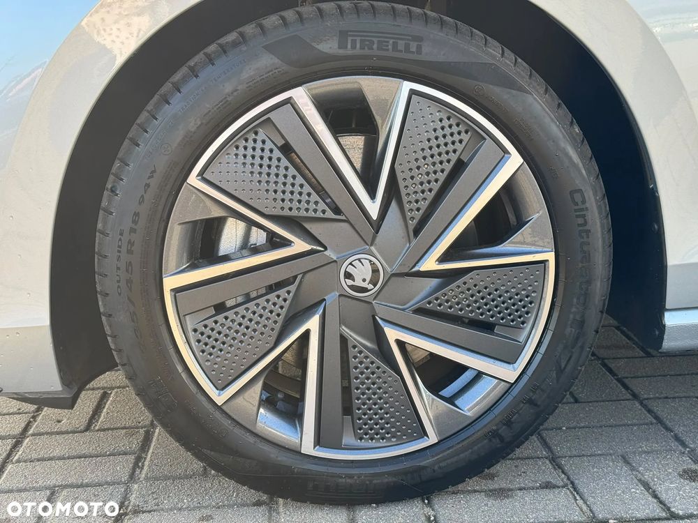 Skoda Superb - 11