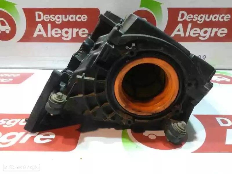 FILTRO AR MERCEDES-BENZ CLASSE C COUPÉ 2005 -A2710900901 - 4