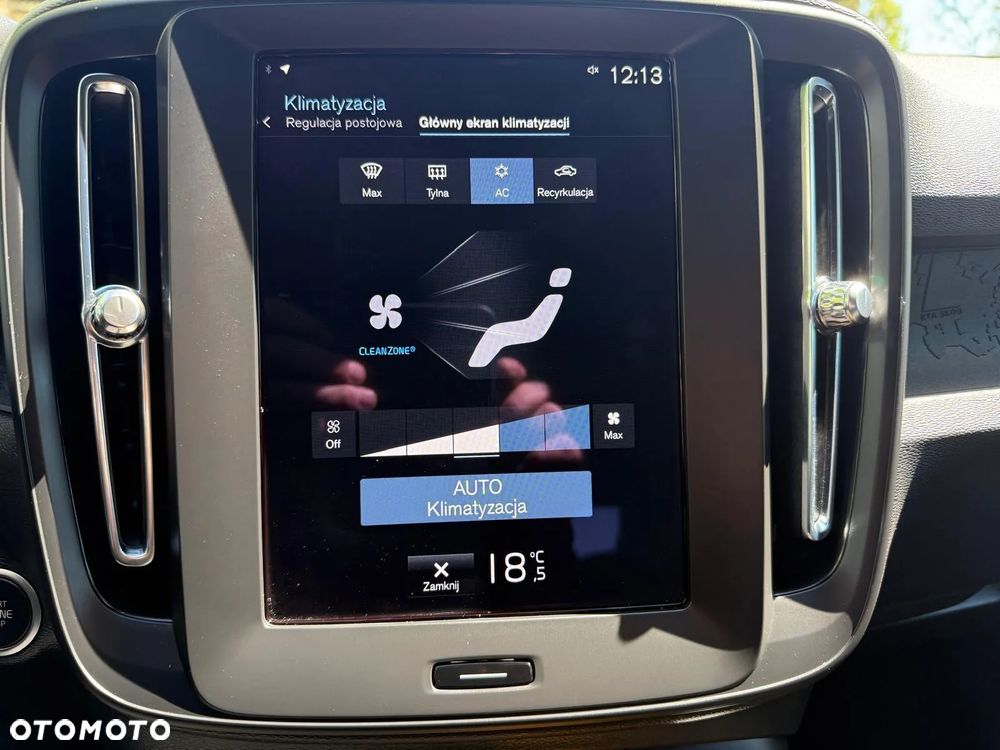 Volvo XC 40 T2 Core - 7