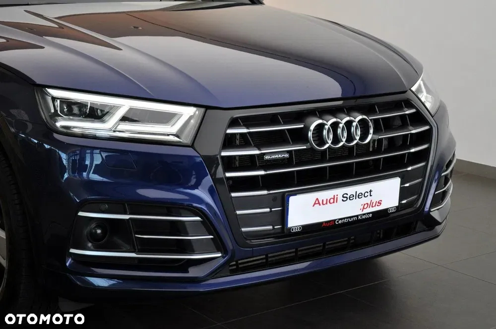 Audi Q5 55 TFSI e Quattro S tronic - 6
